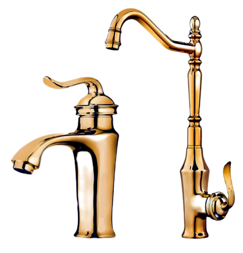 شیرآلات آویسا​​